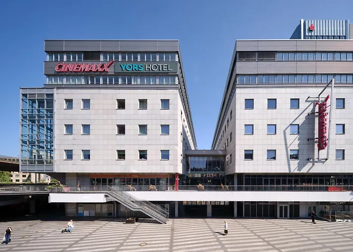 YorsHotel Hannover