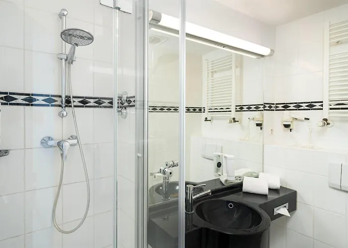 Elaya CityHotel Hannover